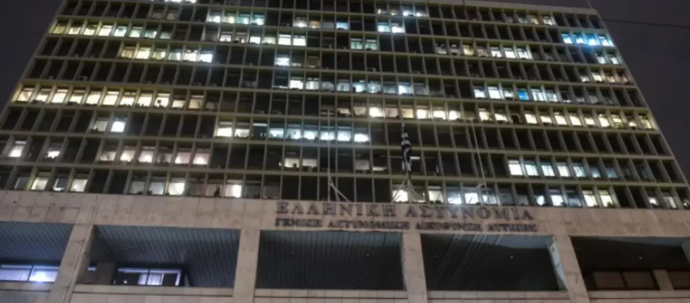 Διαψεύδει η αστυνομία τις καταγγελίες του Γεωργιανού: «Τον εξέτασε και γιατρός - Δεν ζήτησε να πάει στο νοσοκομείο»